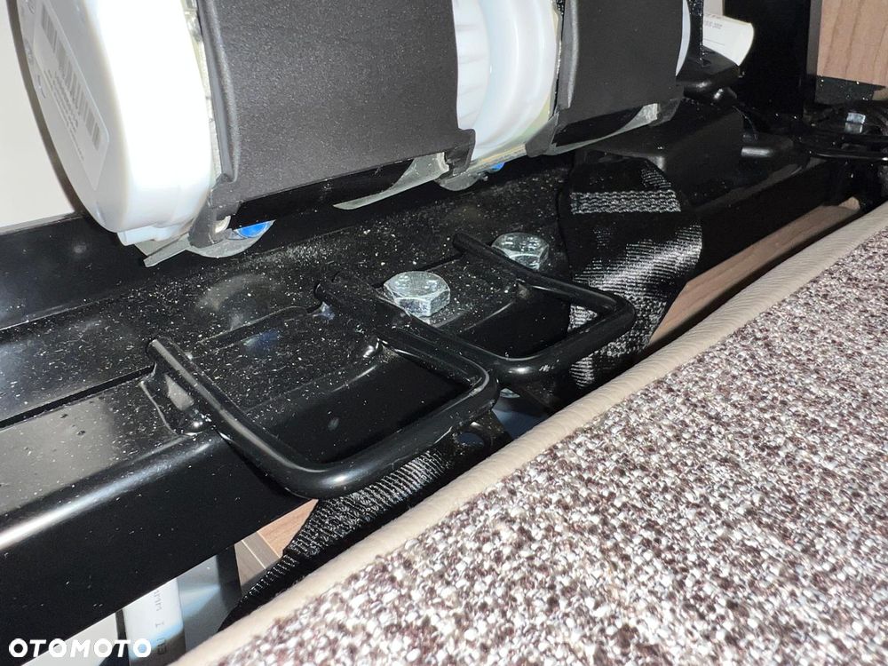 Carthago Malibu Genius 641 LE PERFORMANCE 4x4 - 20