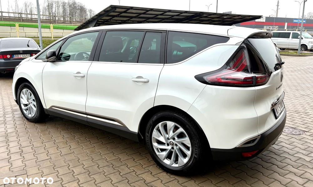 Renault Espace Energy TCe 225 EDC Business - 10