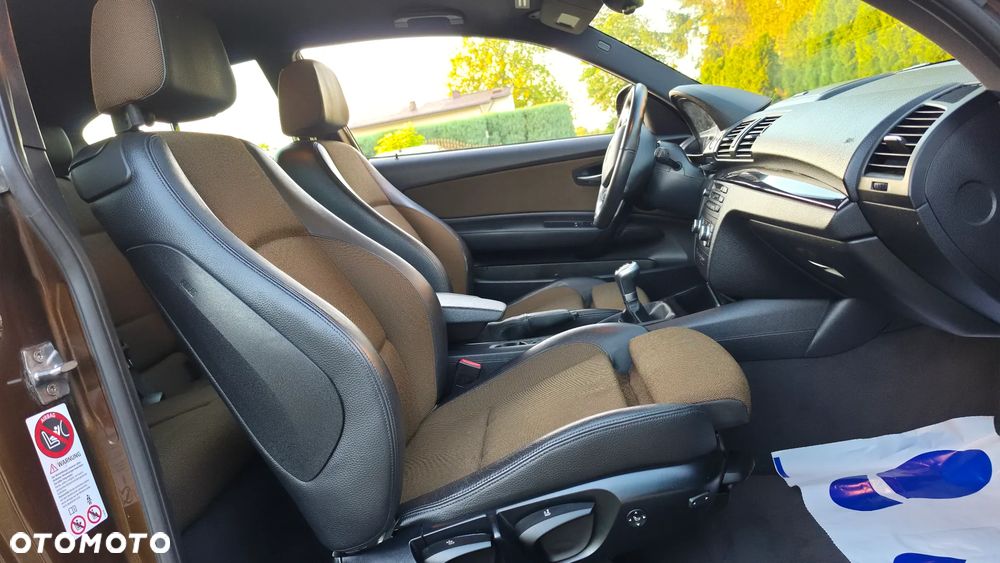 BMW Seria 1 116i Edition Lifestyle - 16