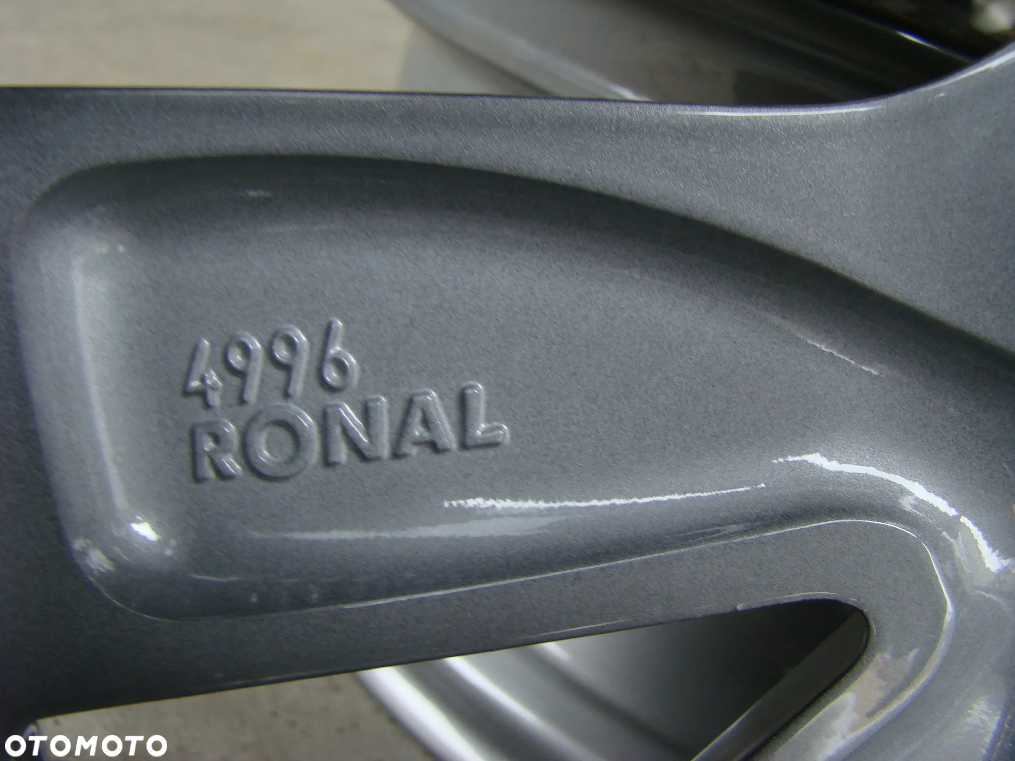 a161 4x108 Citroen C2 C3 C4 C5 DS4 Grand C4 Picasso 6,5jx17 - 7