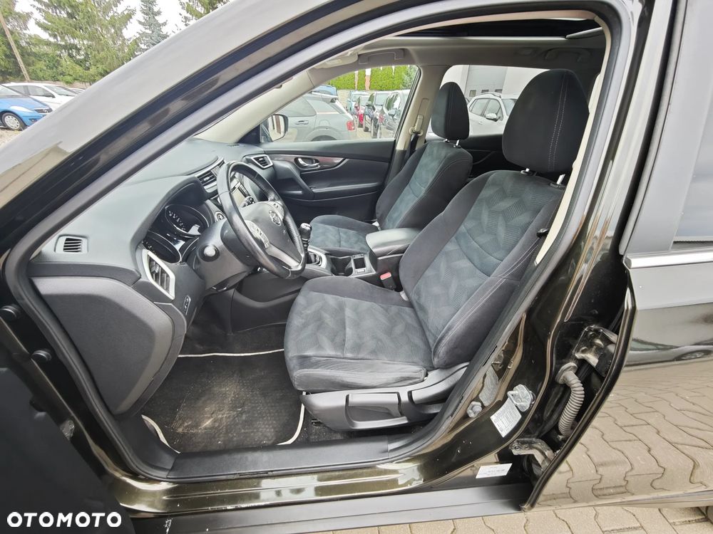 Nissan X-Trail 1.6 DIG-T Acenta - 17
