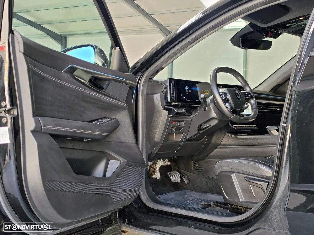 Renault Austral 1.2 E-Tech Techno - 15