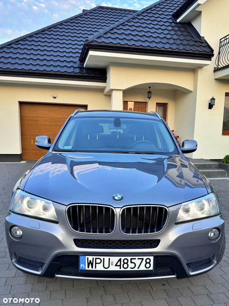BMW X3 - 14