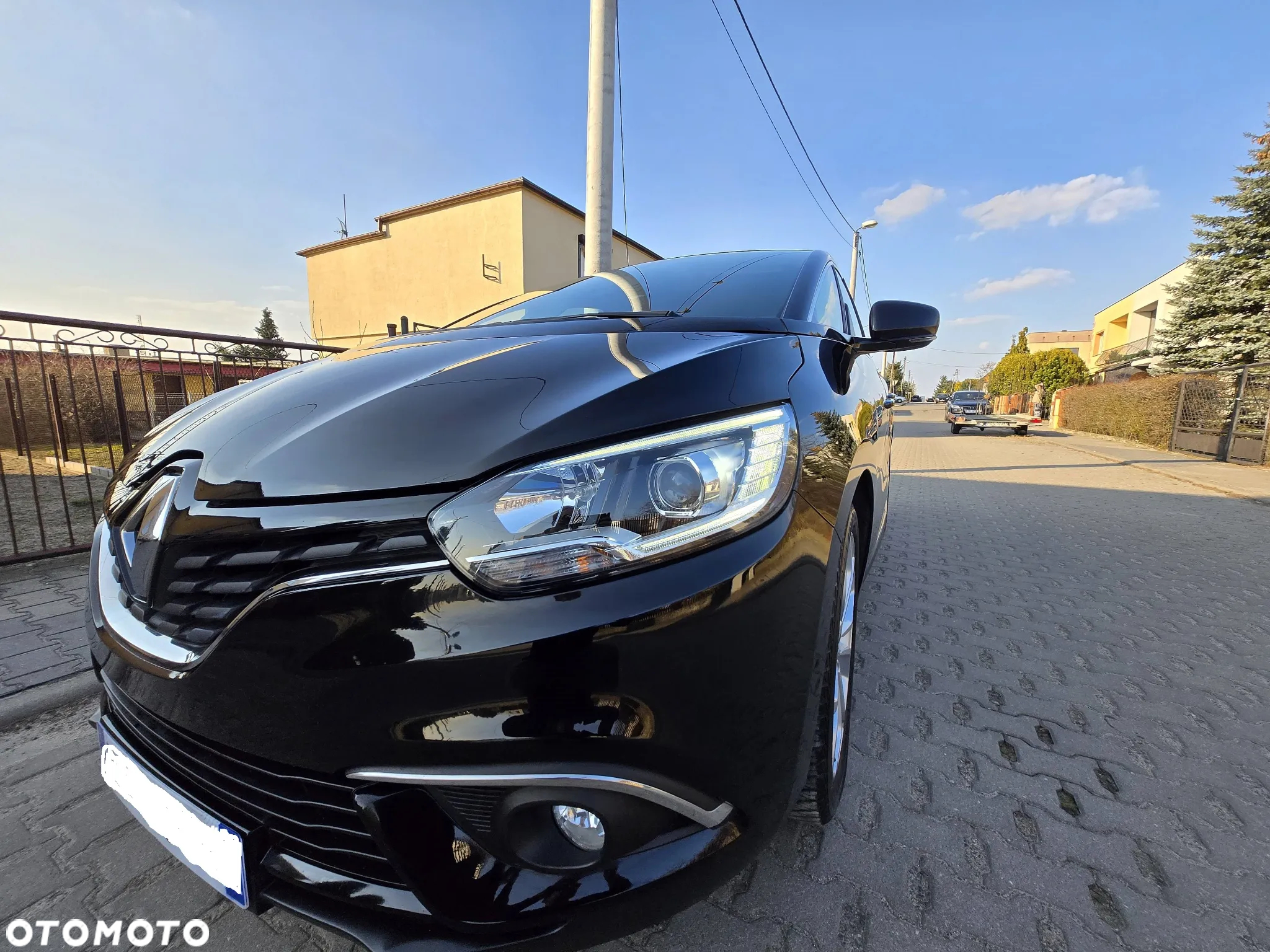 Renault Scenic - 12