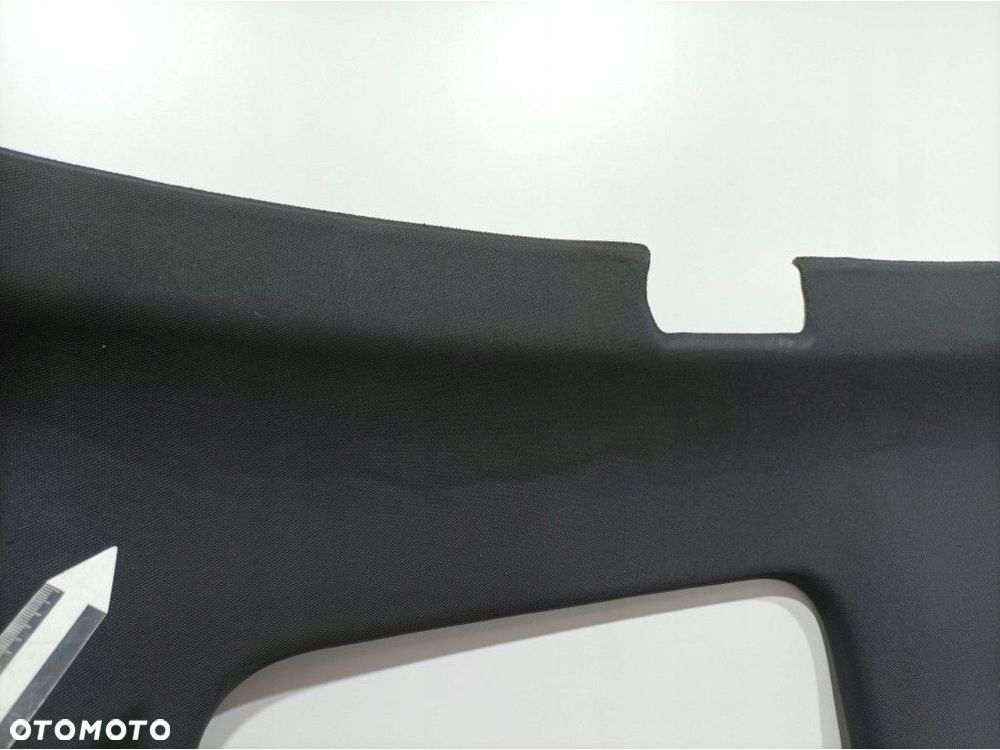 AUDI A5 F5 8W SPORTBACK S-LINE PODSUFITKA RĄCZKI EU 8W8867606C - 8
