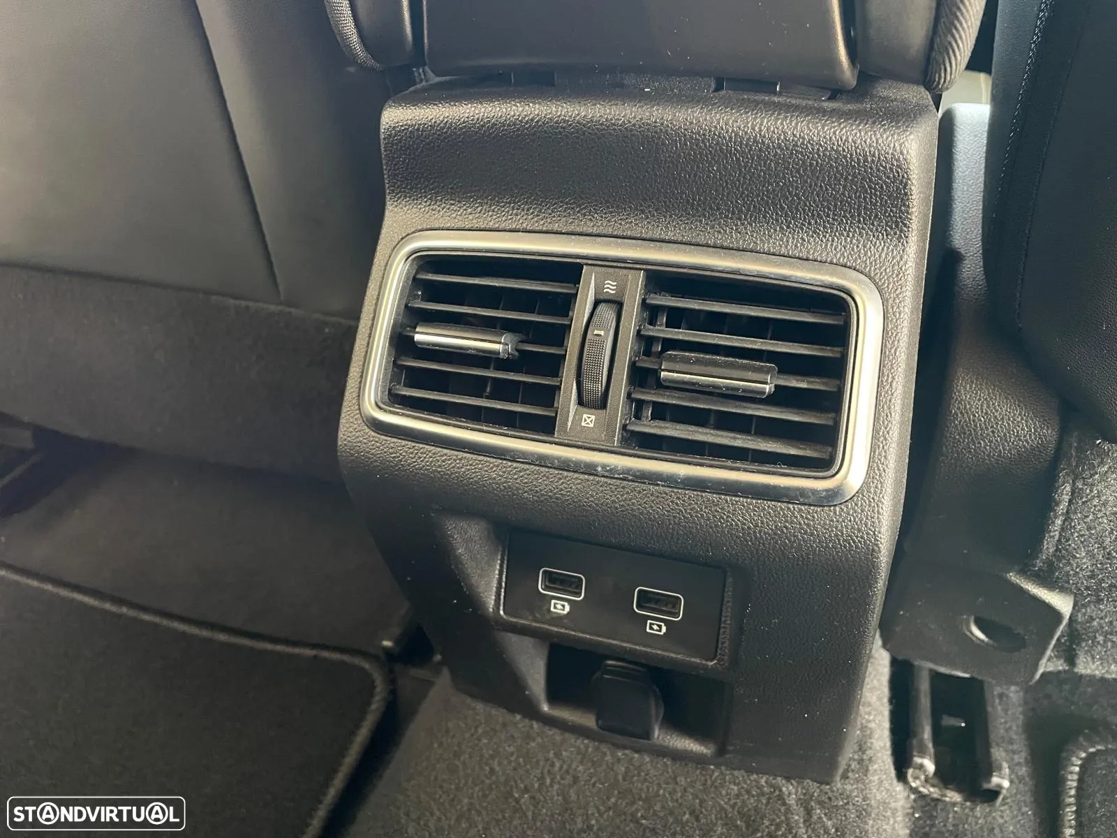 Renault Mégane Sport Tourer 1.5 Blue dCi Techno EDC - 40