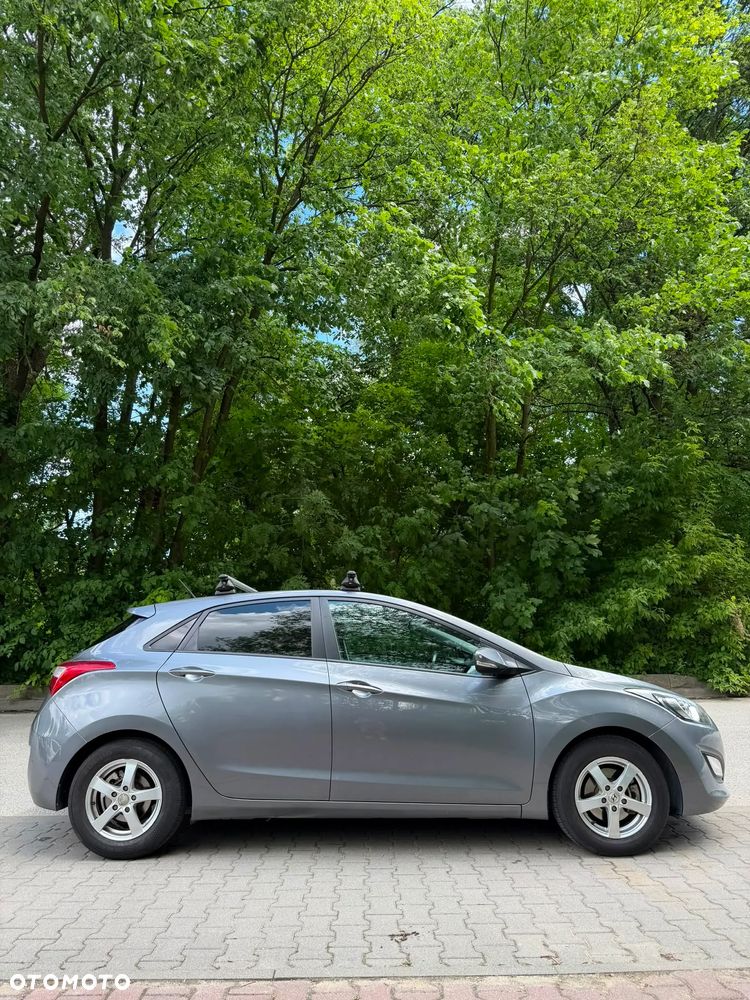 Hyundai i30 - 4