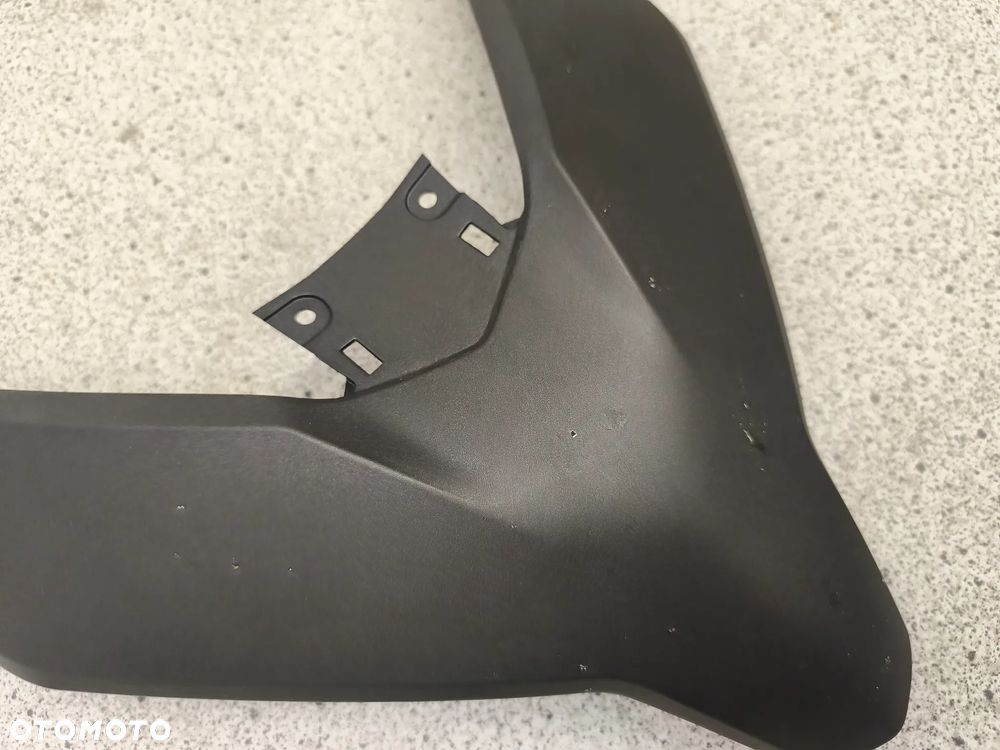 Czacha, czasza, owiewka, osłona przód, krawat, nosek Honda NSS 350 NSS350 Forza 350 - 7