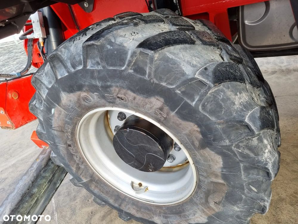 Manitou MRT 2150+ M406 - 21