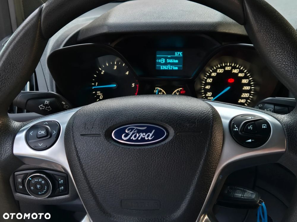 Ford Tourneo Connect Grand - 27