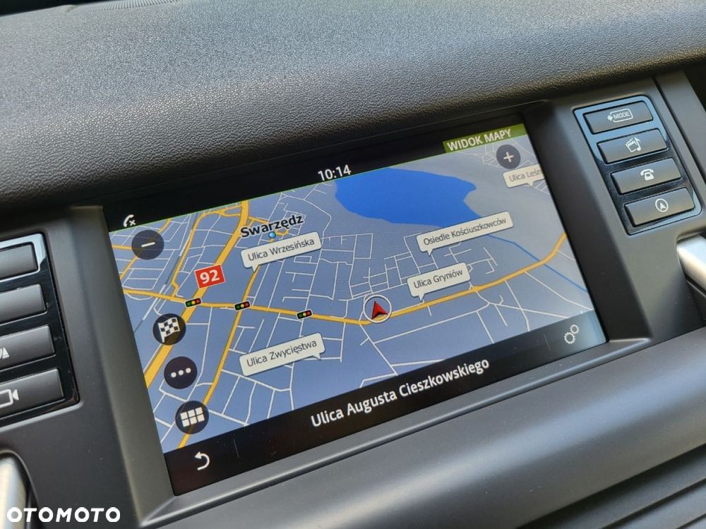 Land Rover Discovery Sport - 13