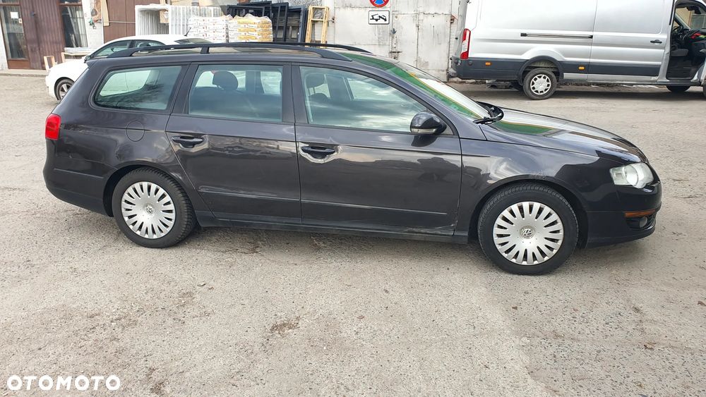 Volkswagen Passat 2.0 TDI Comfortline Optimum DSG - 15