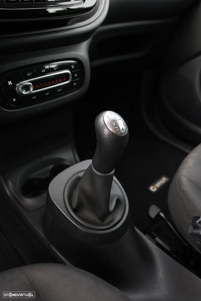 Smart ForTwo Coupé - 16