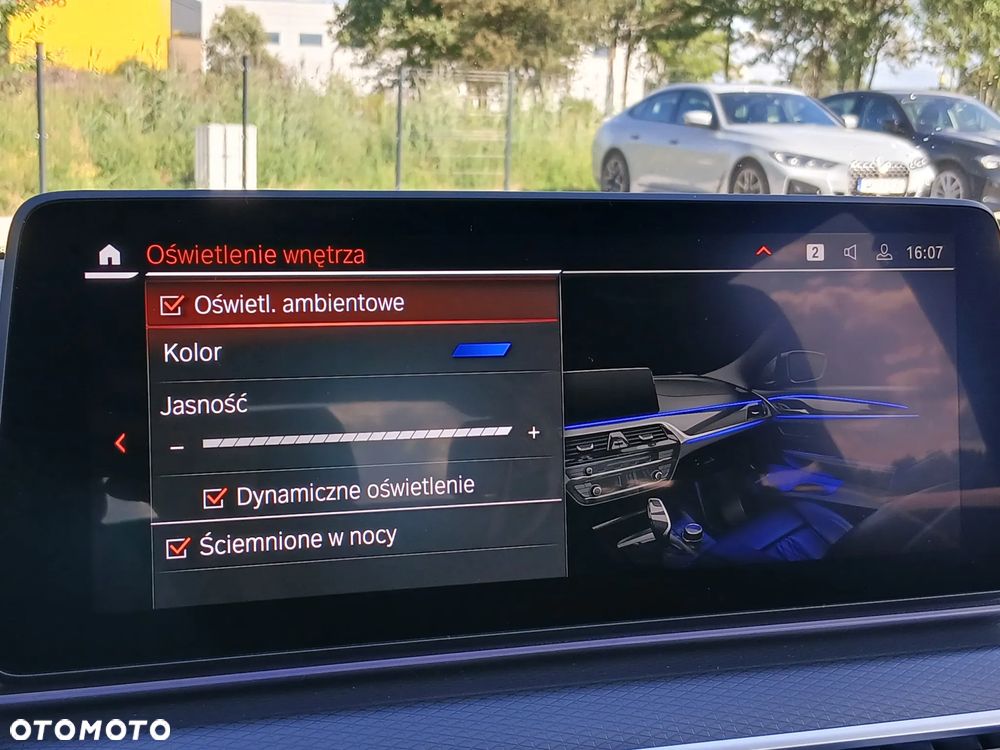 BMW Seria 5 - 24