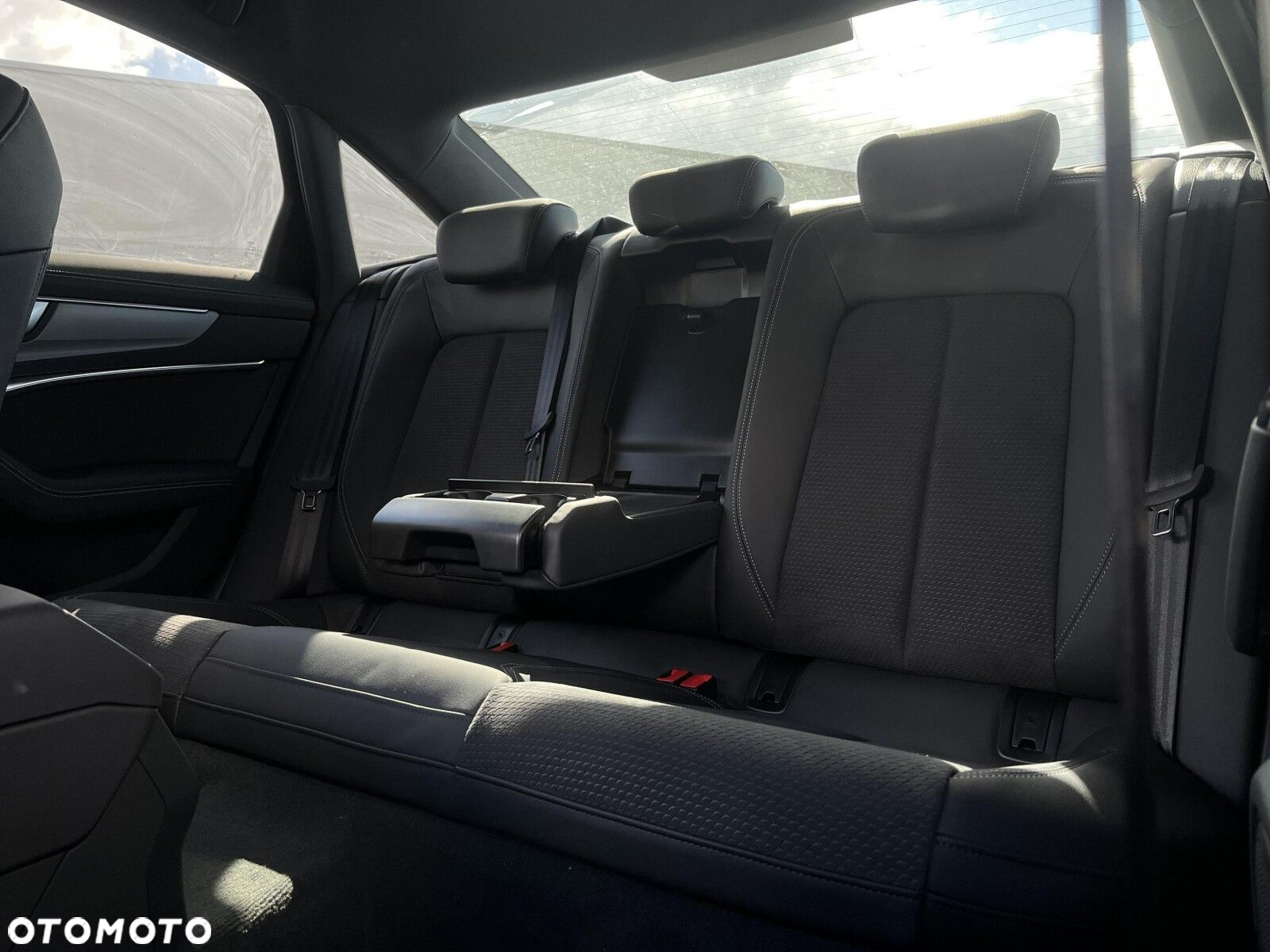 Audi A6 - 33