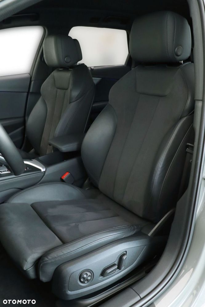 Audi A4 Avant 45 TFSI mHEV Quattro S Line S tronic - 18