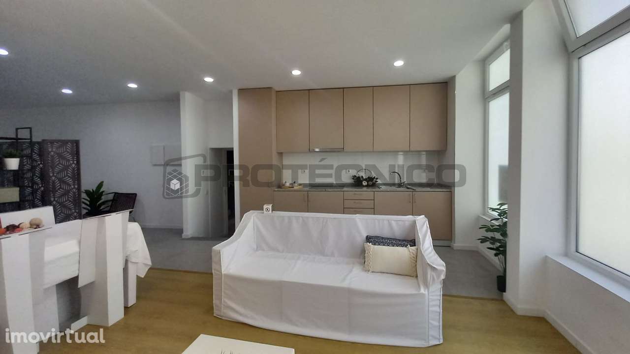 Apartamento T0+1 – Águeda - Grande imagem: 5/12