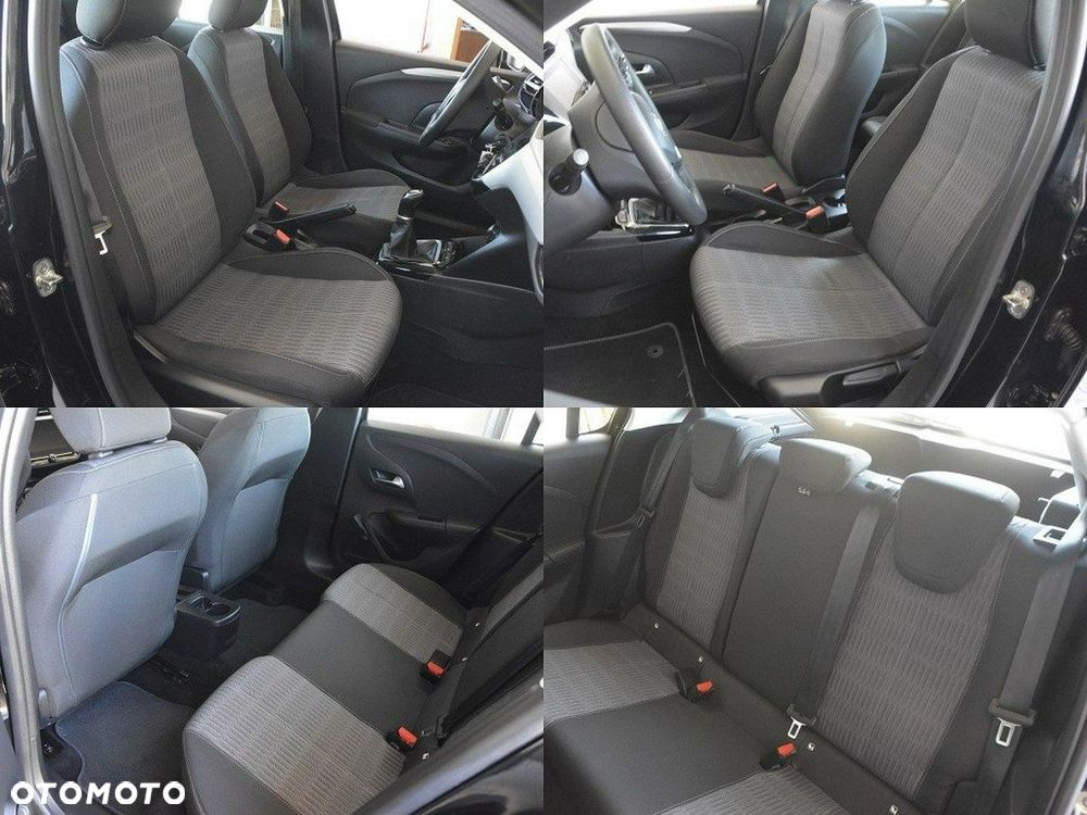 Opel Corsa 1.2 Edition S&S - 22