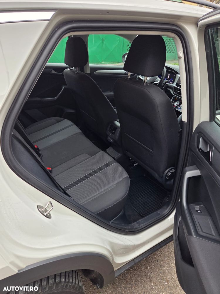 Volkswagen T-Roc 1.5 TSI DSG Life - 19