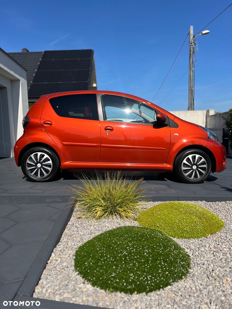 Toyota Aygo 1.0 VVT-i Chilli - 21