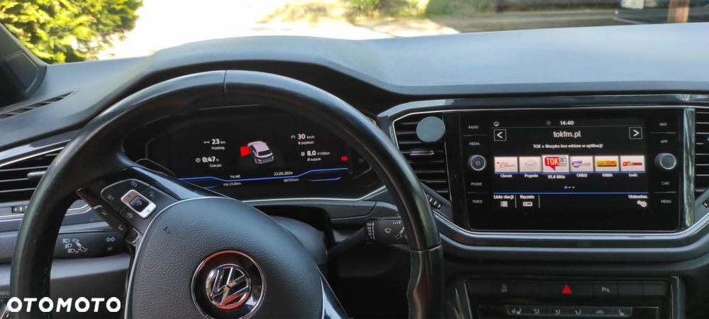 Volkswagen T-Roc 2.0 TSI 4Motion Premium DSG - 4