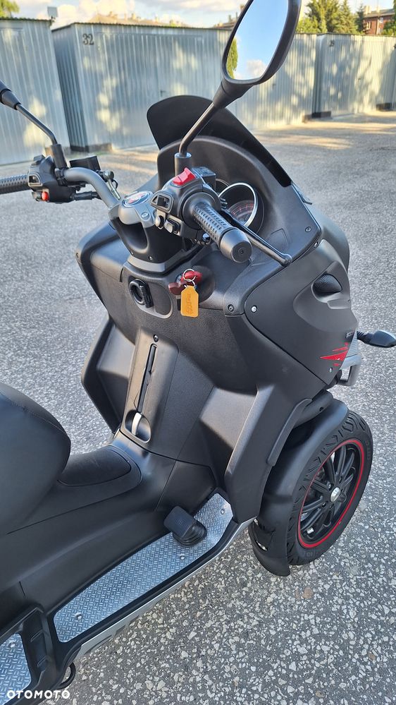 Gilera Inny - 16