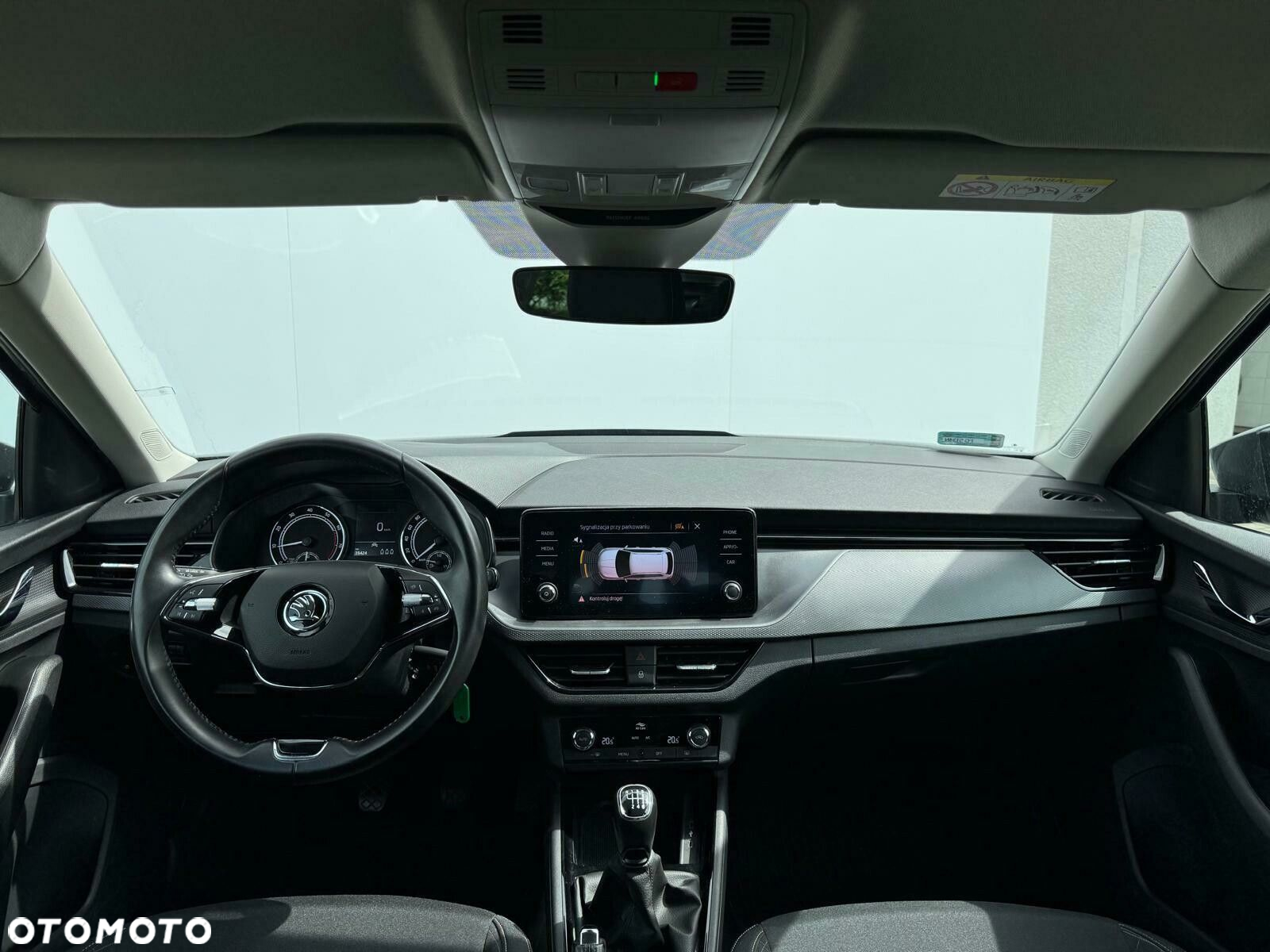 Skoda Kamiq 1.0 TSI Ambition - 7