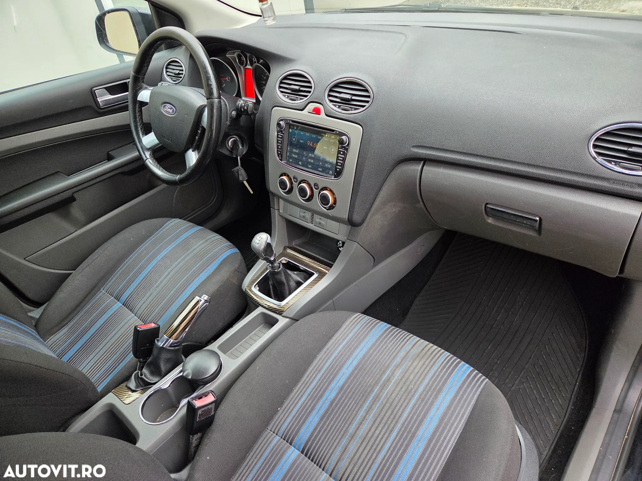 Ford Focus - 5
