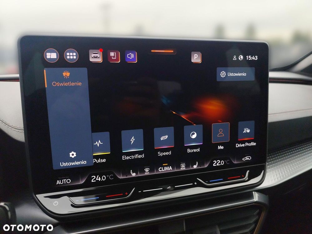 Cupra Formentor - 32