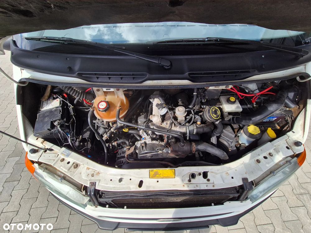 Ford Transit - 16