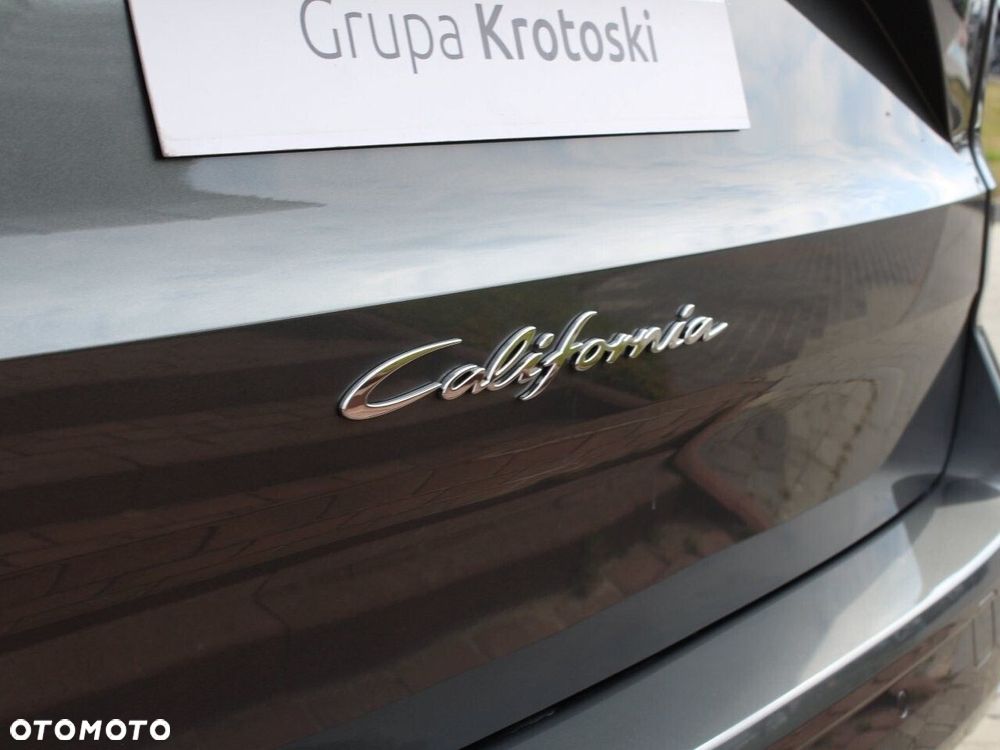 Volkswagen California - 18