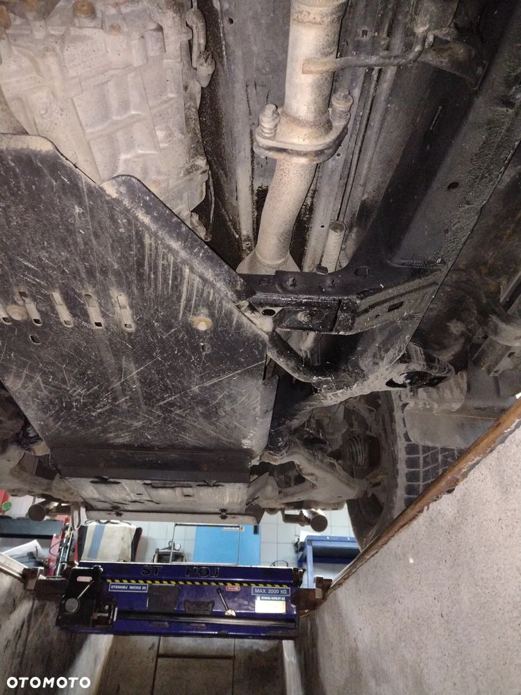 Toyota Land Cruiser 3.0 D Sol Navi - 16