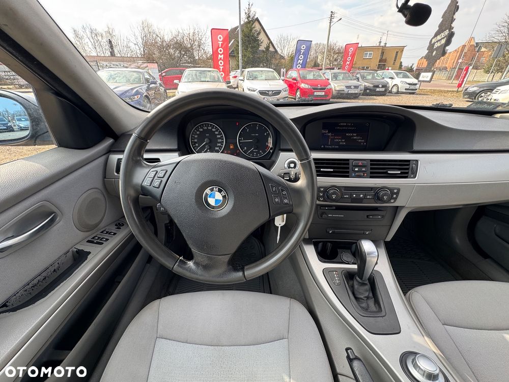 BMW Seria 3 320d DPF Edition Fleet Exclusive - 8