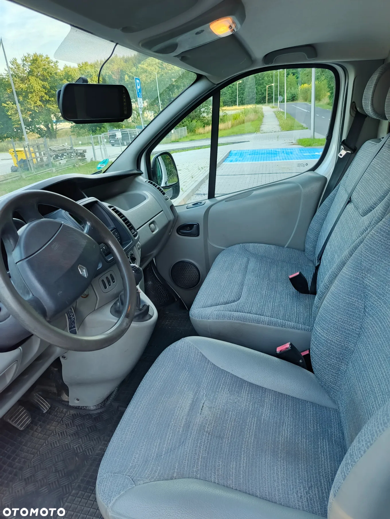 Renault TRAFIC - 20