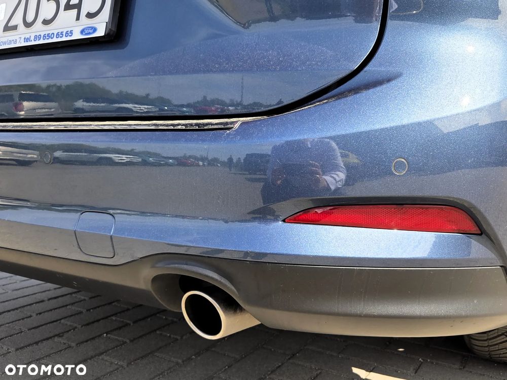 Ford Focus 1.0 EcoBoost Trend Edition Business - 9