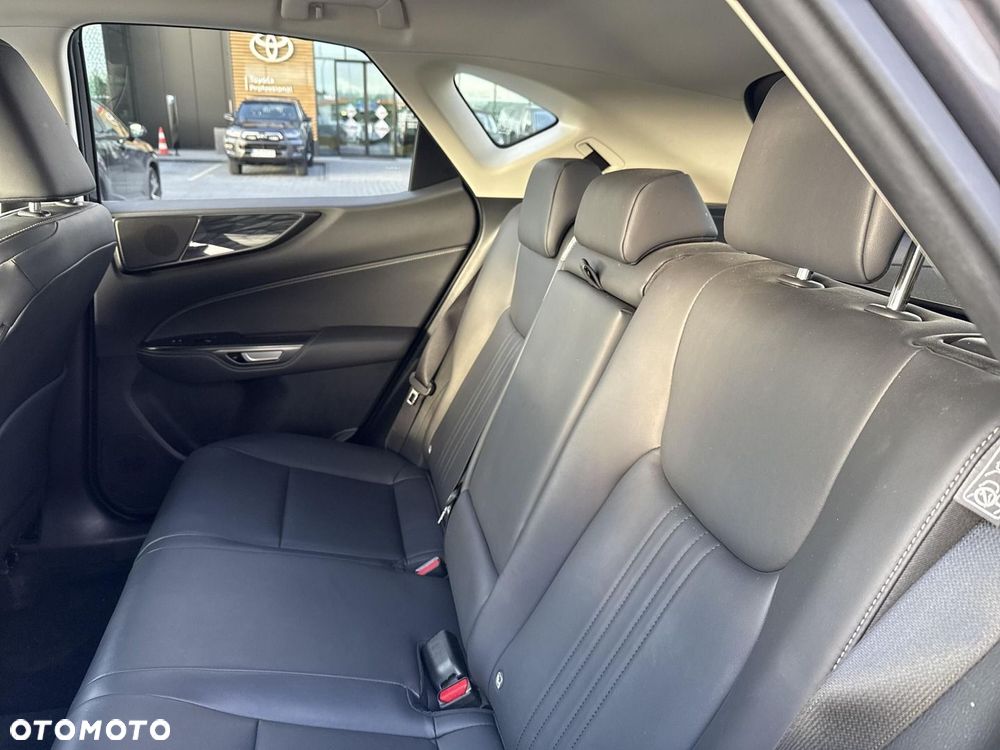 Lexus NX 350h Prestige AWD - 15