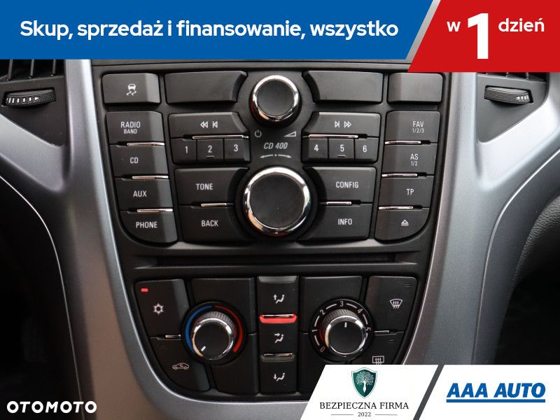 Opel Astra - 17