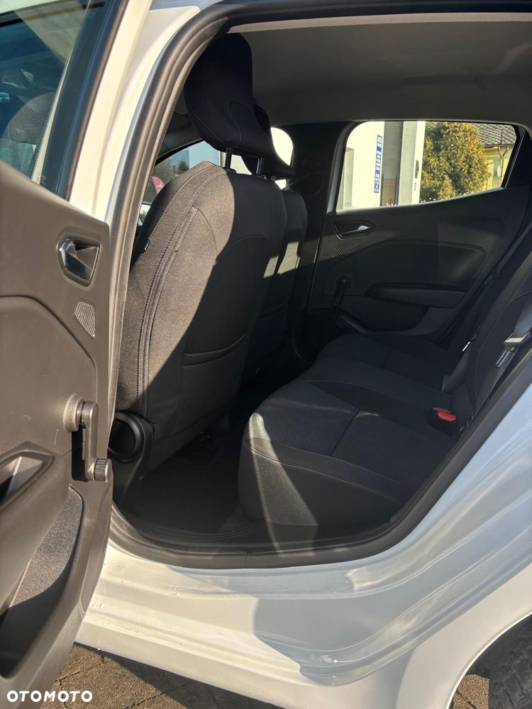 Renault Clio BLUE dCi 100 INTENS - 7