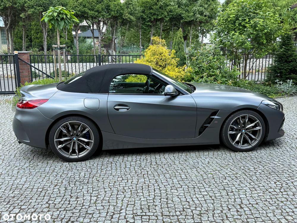 BMW Z4 M - 30