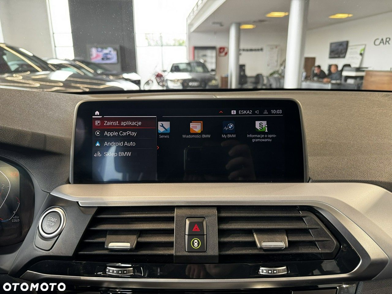 BMW X3 - 29