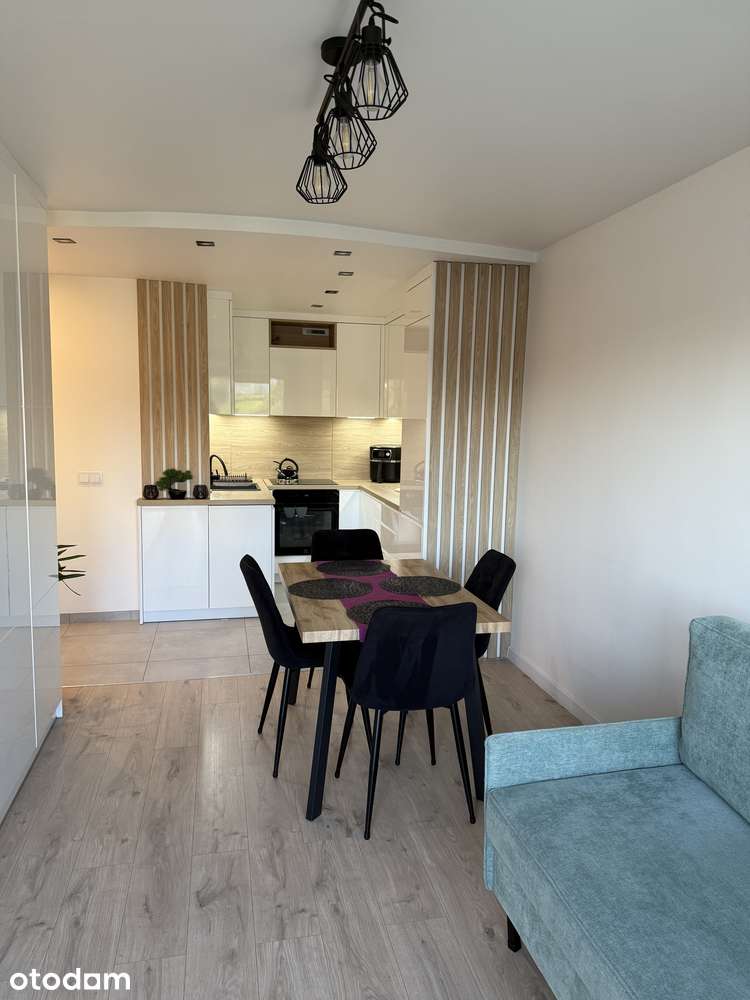 2 pokoje, 38m2, słoneczne, Gdynia Chylonia