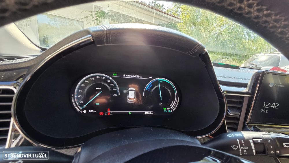 Kia XCeed - 13