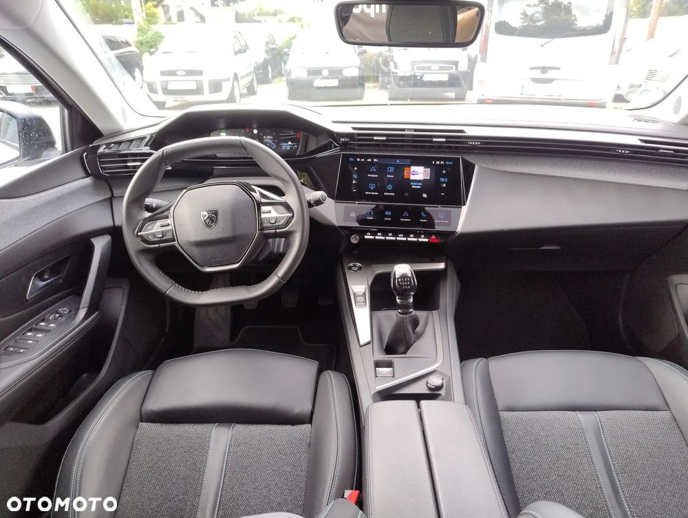 Peugeot 308 PureTech 130 Allure Pack - 8
