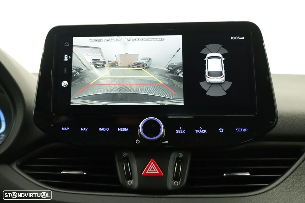 Hyundai i30 - 12