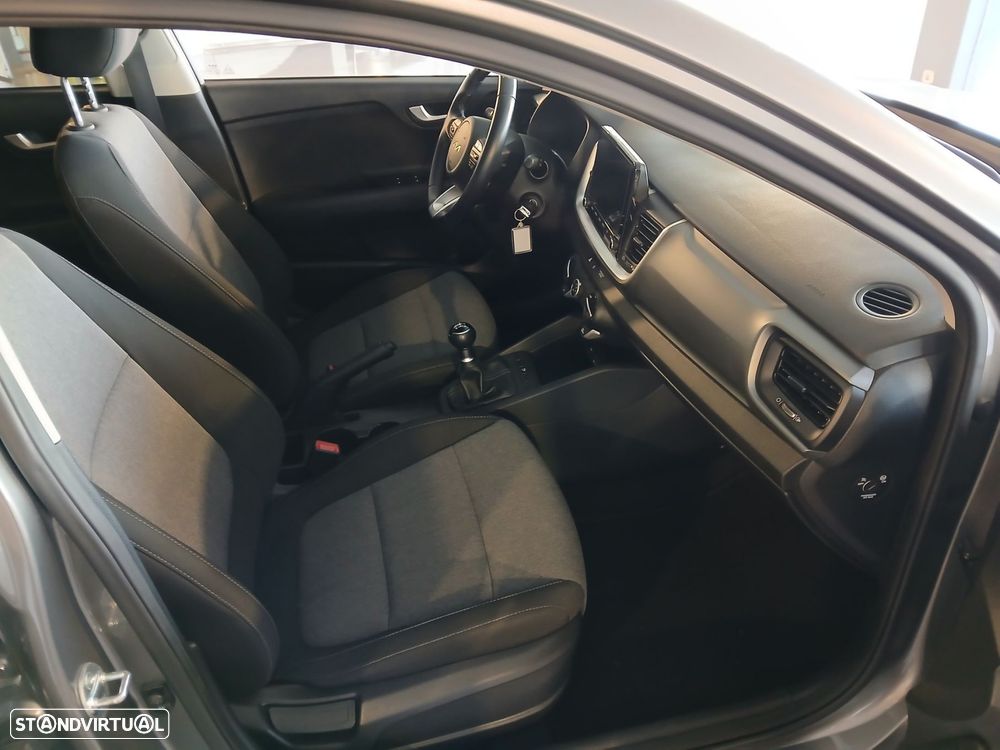 Kia Stonic 1.2 Dynamic - 16