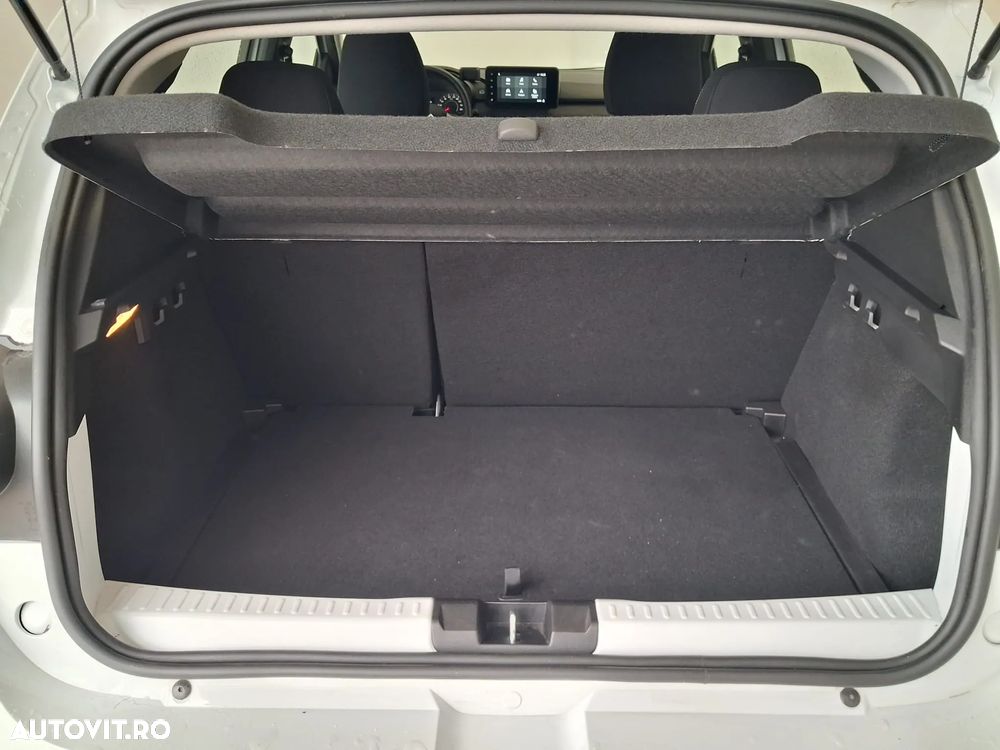 Dacia Sandero Stepway TCe 110 MT6 Extreme+ - 5
