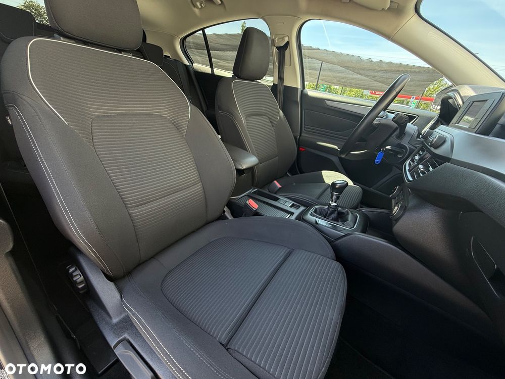 Ford Focus 1.5 EcoBlue Connected - 29