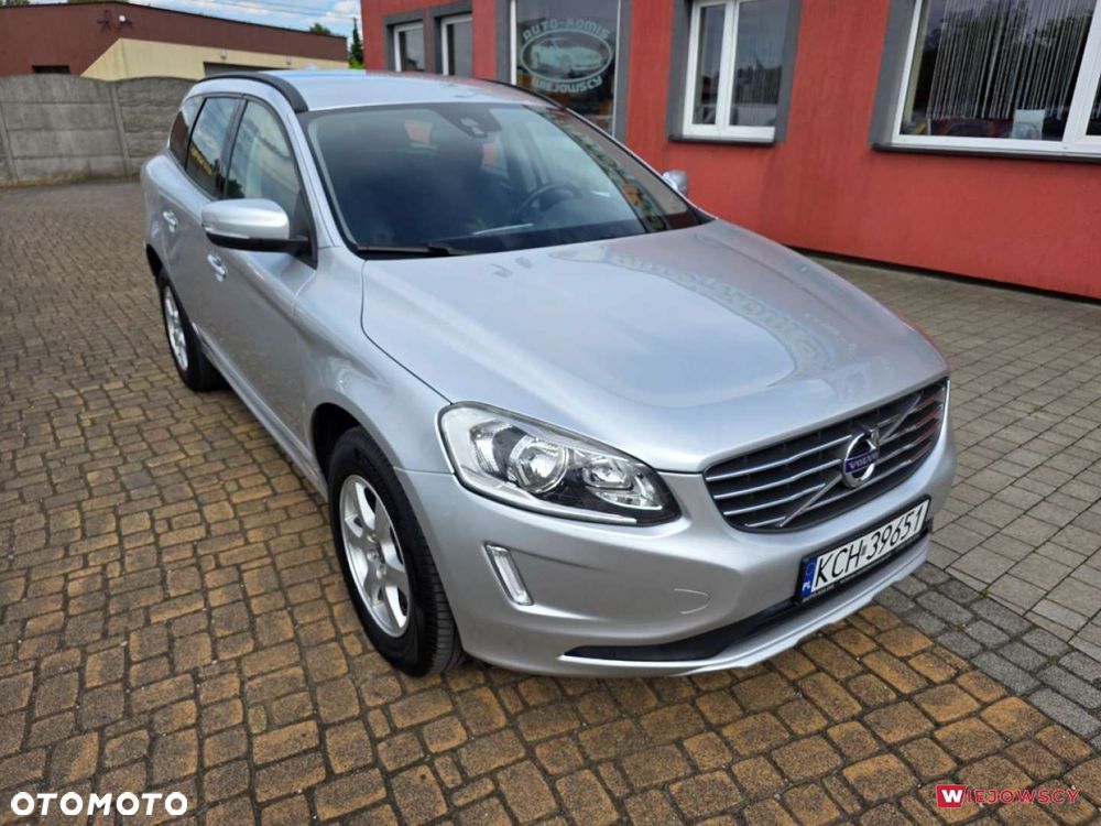 Volvo XC 60 - 3