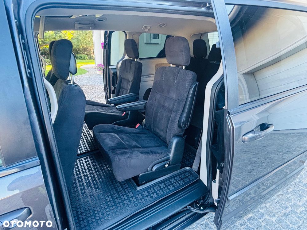 Dodge Grand Caravan 3.6 Express - 14