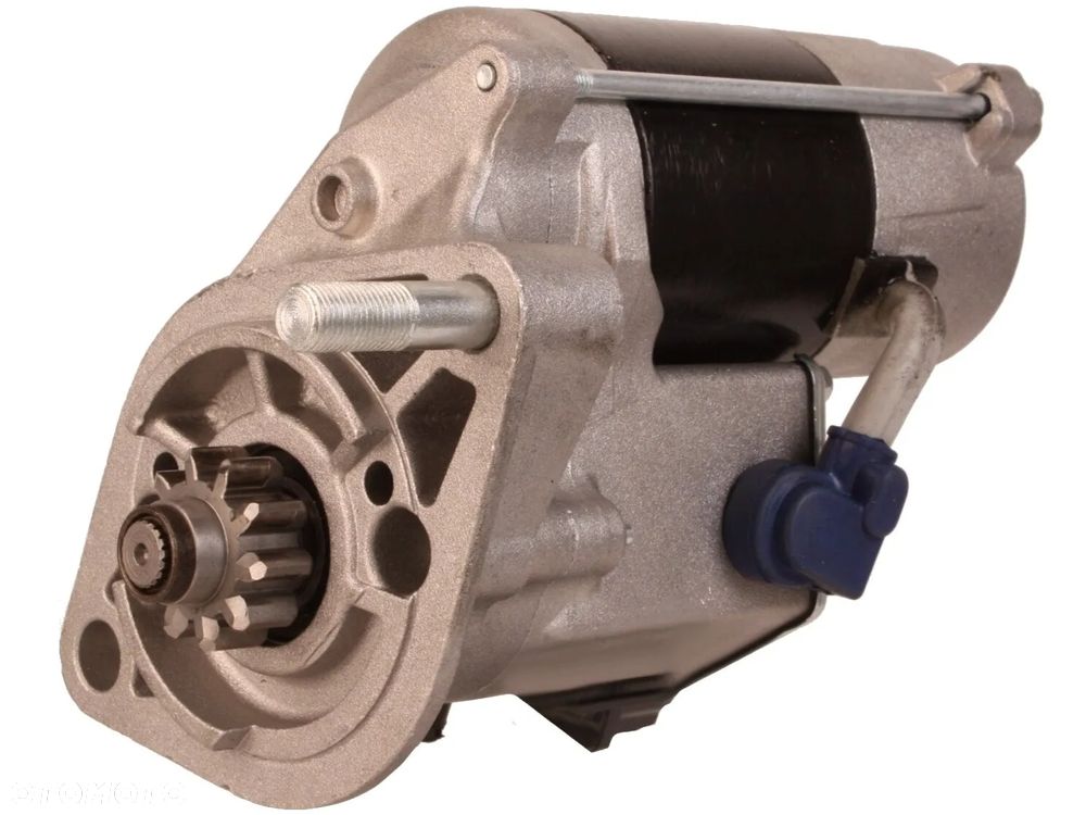 NOWY ORYGINALNY ROZRUSZNIK TOYOTA Dyna Hiace Hilux Land Cruiser Quantum | 116254 - 2